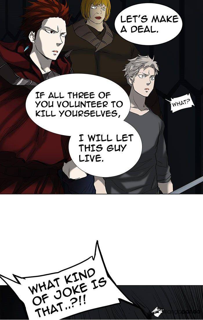 Tower of God Chapter 263 image 47